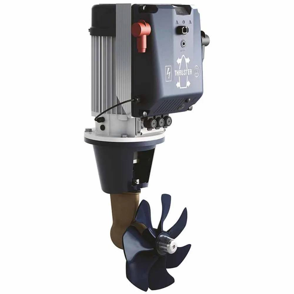 Vetus Bow Pro Boosted 300kgf Børsteløs Bovpropel 24-48v