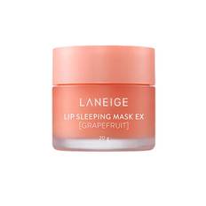 Laneige – Lip Sleeping Mask EX (Grapefruit)