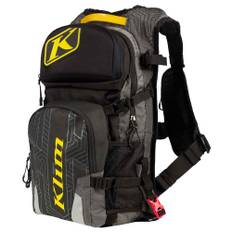 Klim Nac Pak Shape Shift 3L Hydrapak Gray