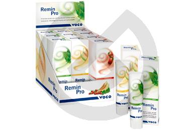 Remin Pro Sortiment (12 tuber) - VOCO