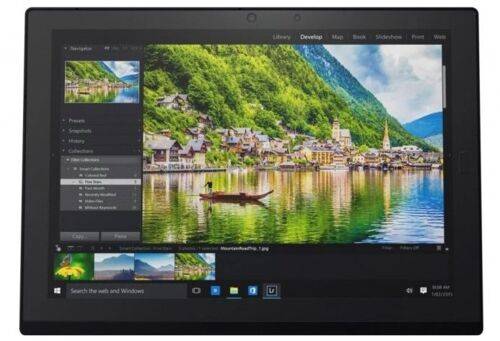 Lenovo ThinkPad X1 Tablet G3 | i5-8250U | 13" | 8 GB | 256 GB | 4G | Stylus | Win 11 Pro | DE