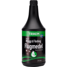 Flugmedel 1000ml – Mygg & Fästing