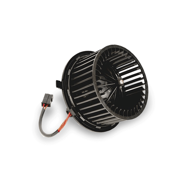 THERMOTEC DDUN001TT El-motor, kabineventilator