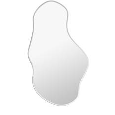 Large Pond Mirror - Gold - 01