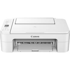 Canon PIXMA TS3351 Bläckstråleskrivare A4 4800 x 1200 DPI Wi-Fi