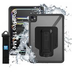 Armor-X Waterproof Case (iPad Pro 11 (2024))