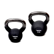 Kettlebell Neopren 48kg Recoil