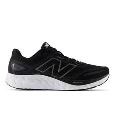 New Balance Nb Fresh Foam 680 V8 Mens Running Shoe - Sort