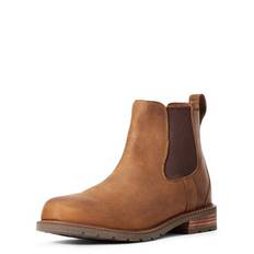 Ariat Men's Wexford Waterproof Jodphur