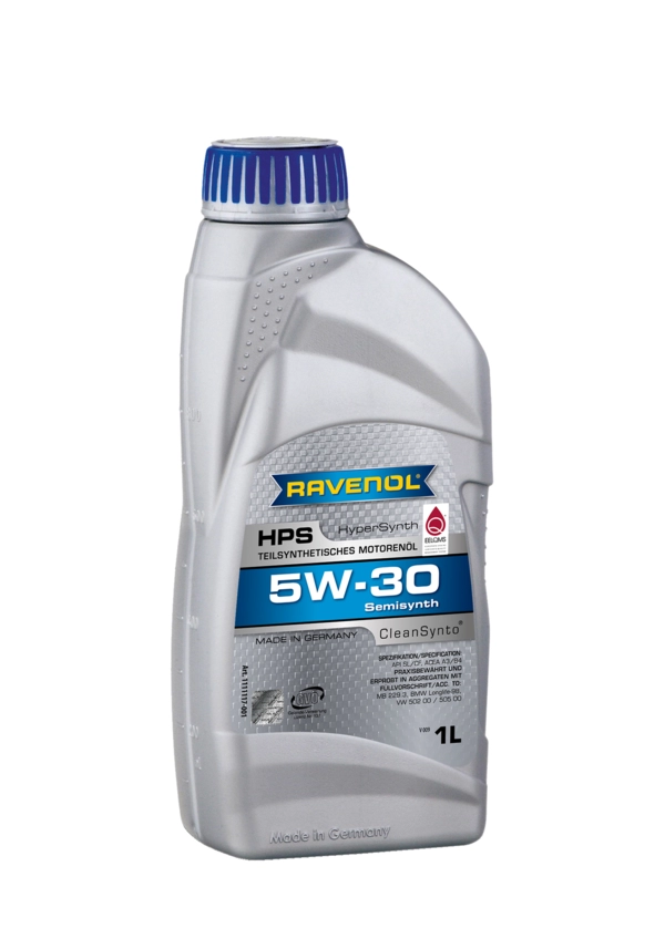 RAVENOL rav hps sae 5w30 1L