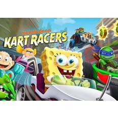 Nickelodeon: Kart Racers (Nintendo Switch) Nintendo Key - EU