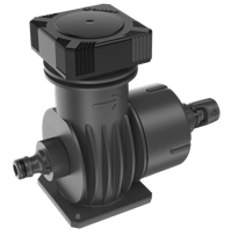 GARDENA Micro-Drip Tryckutjämnare 2000 13310-20