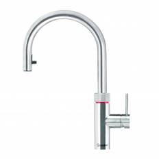 Quooker Flex sæt m. Pro3 VAQ. B 3 l. - Rustfrit stål ✓ På lager - klar til levering og afhentning Q911310402