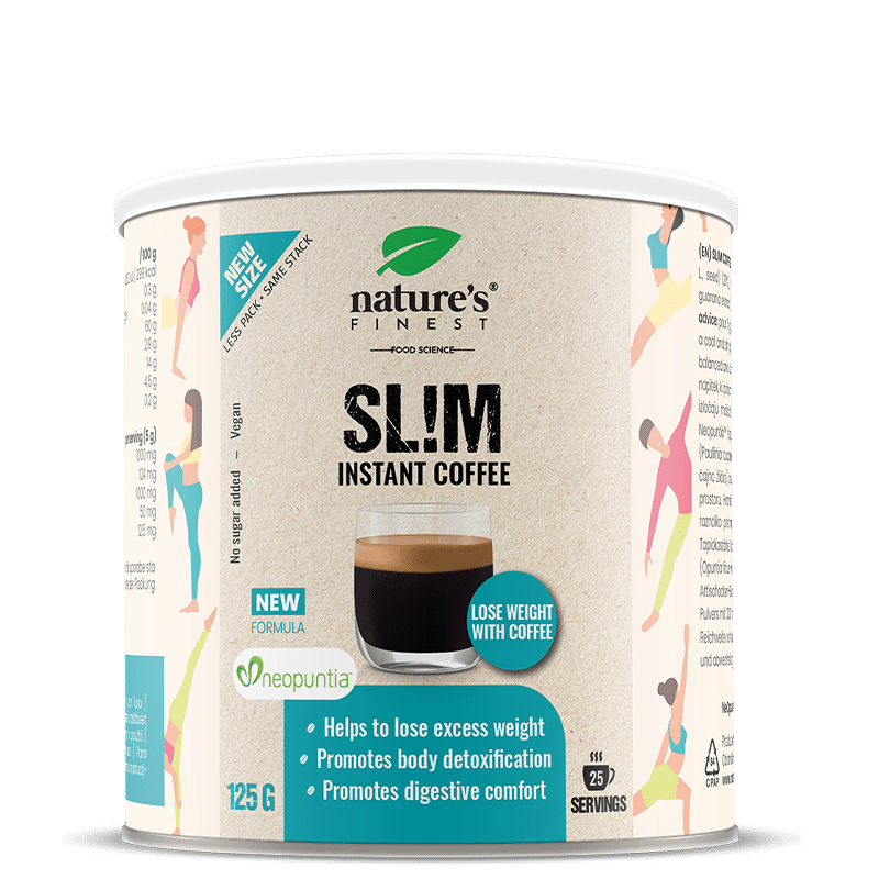 Sl!m Coffee