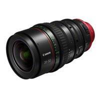 Canon 20-50mm T2.4 L F - EF