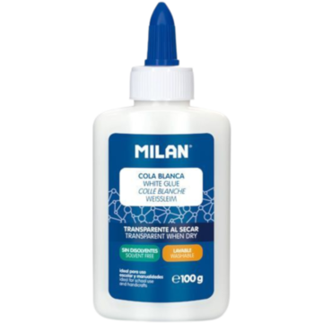 Skollim Flaska Milan 100ml
