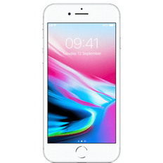 iPhone 8 Plus 64GB Silver