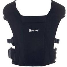Ergobaby Embrace Bæresele, Pure Black