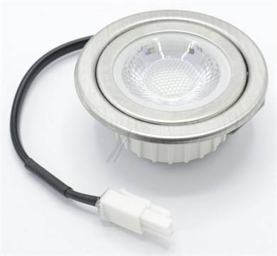 LED Lampe YR-28D / CY-E01-35B - 240 VAC - 1W.