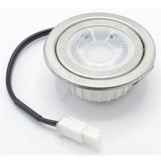 Spot LED Lampe CY-E01-35B - 240 VAC / 1W - Universal