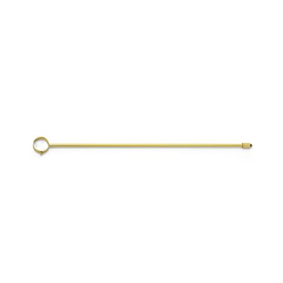 Reservedel: Flos Modul til 2097/30, stor arm, messing, PF