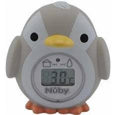 Nuby Bad & Værelse Termometer