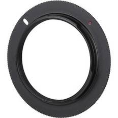Unbranded Objektivadapter till M42 för Nikon kamerahus