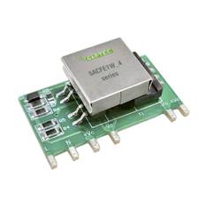 Gaptec 5ACFE1W_12S4 AC/DC-omvandlare 12 V/DC 420 mA 5 W