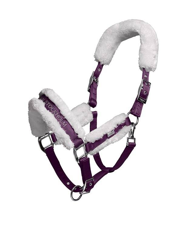 Equestrian Stockholm Grimset Orchid Bloom