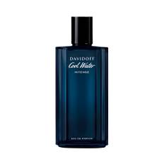 DAVIDOFF Cool Water Intense Man Eau de Parfum 125 ml