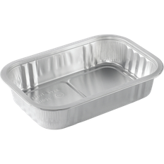 Aluminiumform Ready2Cook Silver 1025ml