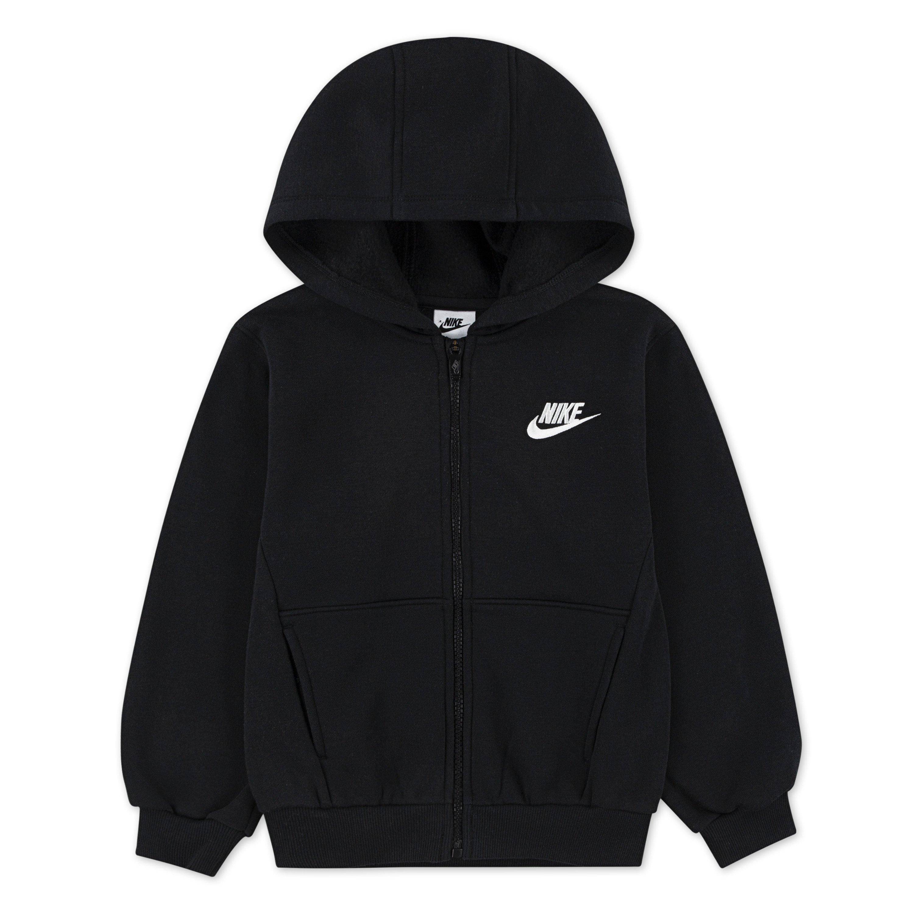 Nike Kids' Full Zip Hoodie