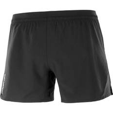 Salomon Cross 5" Shorts Herre