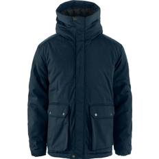Fjällräven Men's Övik Padded Jacket Dark Navy, S