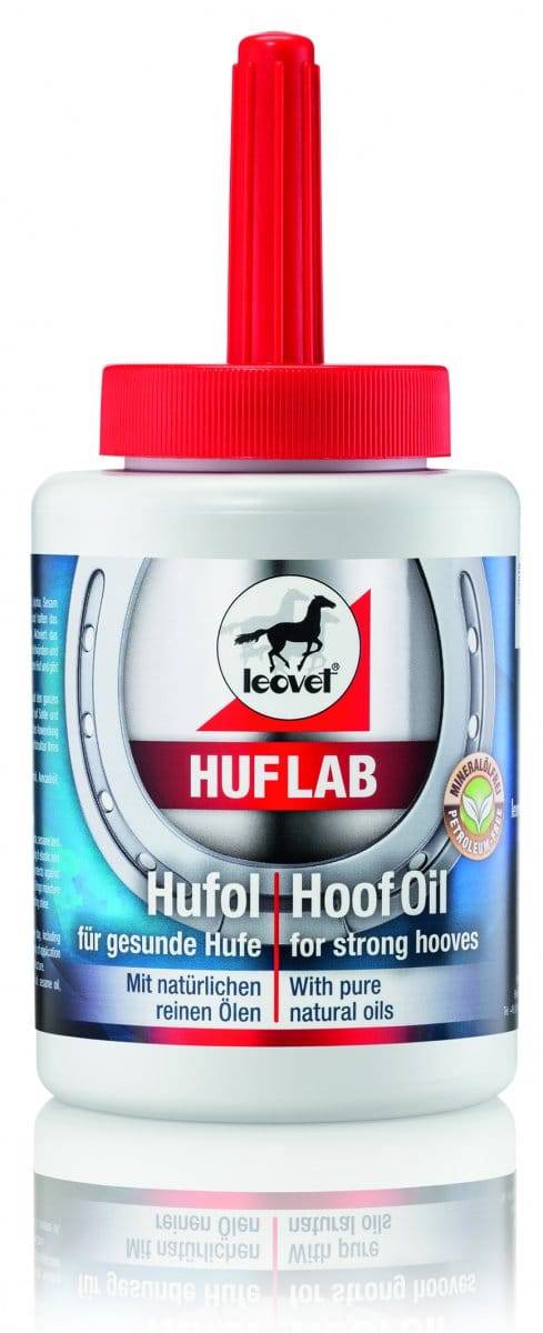 Leovet HufLab Hovolja 450 ml