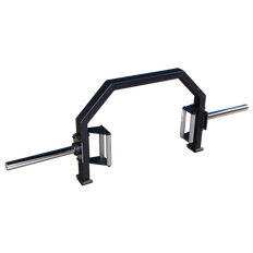 Body Solid Tools - Open Trap Bar Body-Solid