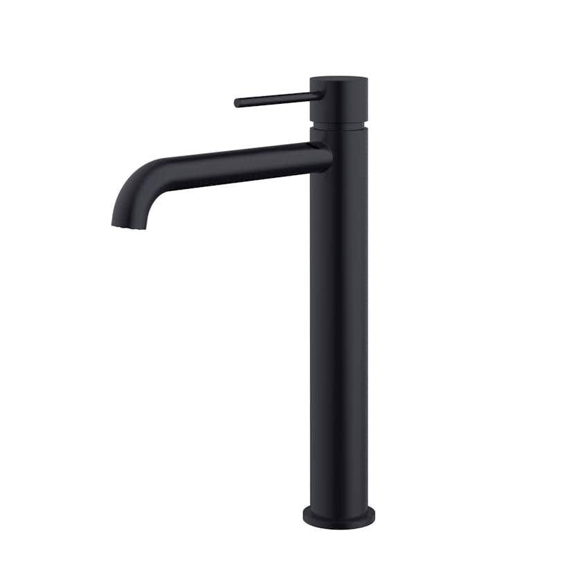Tvättställsblandare Macro Design Reno Hög