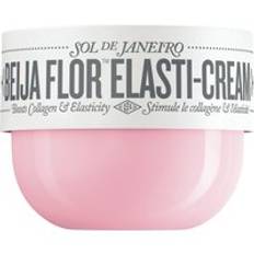 Sol de Janeiro Beija Flor Collagen Cream 240 ml
