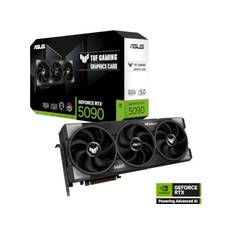 ASUS TUF Gaming GeForce RTX 5090
