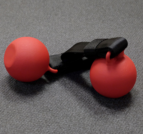 Body Solid Tools - Cannonball Grips