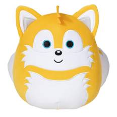 Squishmallows Sonic the Hedgehog Tails Gosedjur 25cm