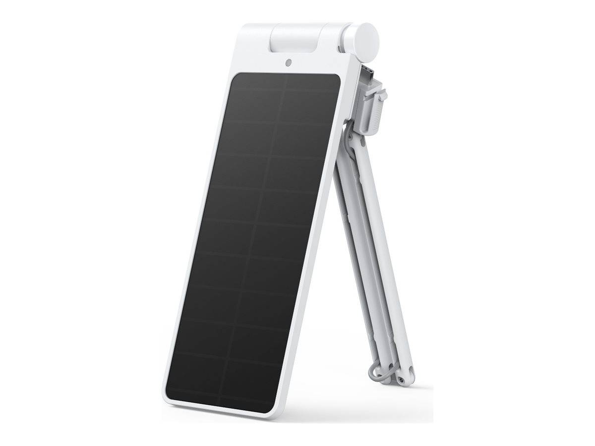 SwitchBot Solarpanel --> I externt lager, forväntat leveransdatum hos dig 05-04-2026