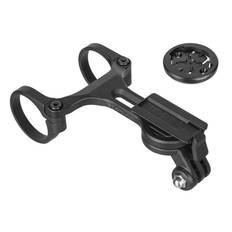 Topeak UTF Multi-Mount Styr adapter 12,5 cm - Sort