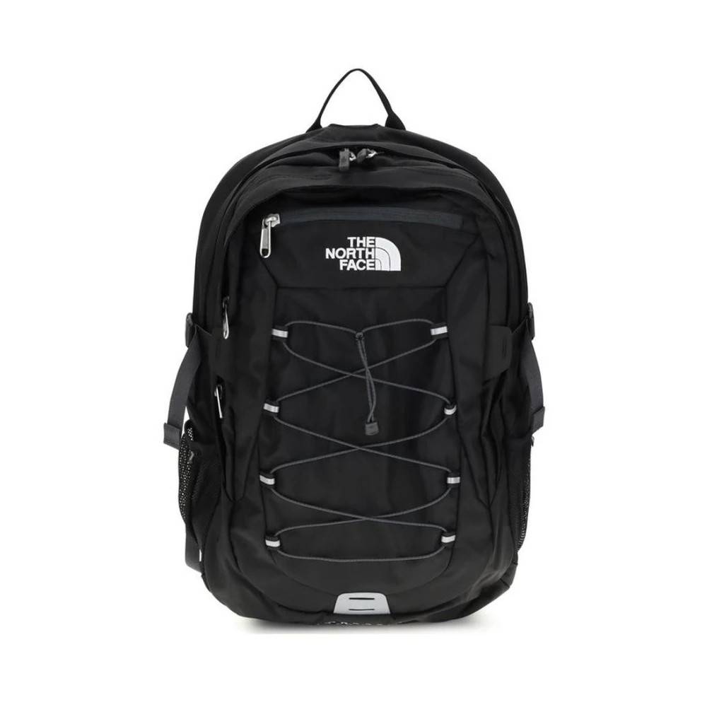 The North Face Borealis Rygsæk - Træning - Herre - Sort - ONE SIZE - Uld