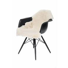 Lammeskind Fra New Zealand Korthåret (Premium Quality) Beige large