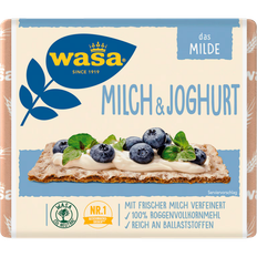 Wasa Knækbrød Mælk & Yoghurt