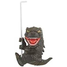 NECA PE14526SCAPOS GODZILLA skalare, flerfärgad