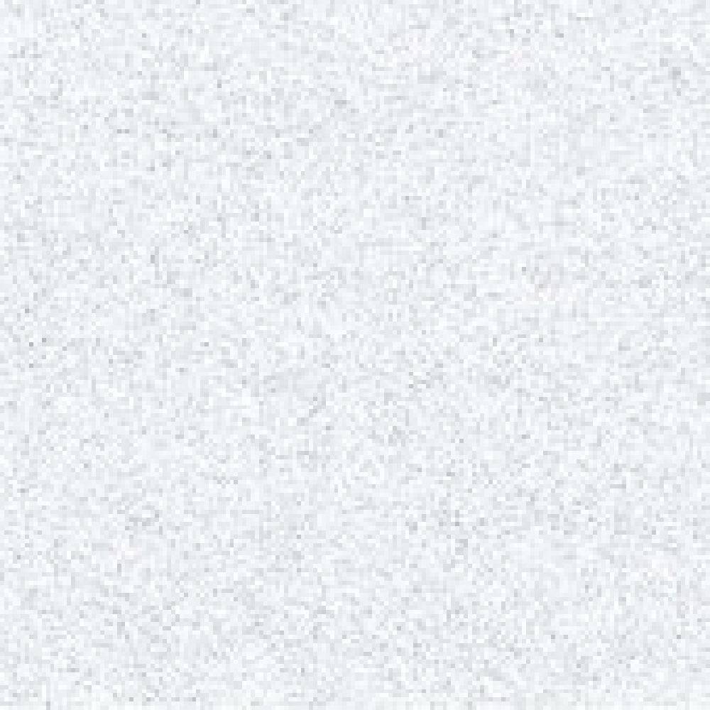 Metal Platin, Ensfarvet akryldug - 155 cm bred