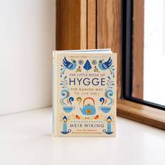 The Little Book of Hygge