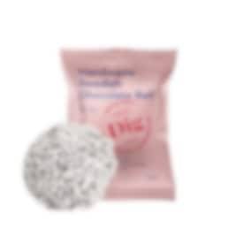 Organic Chocolate Ball 25g